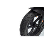 Elektrická motorka BMW G310GS - modrá